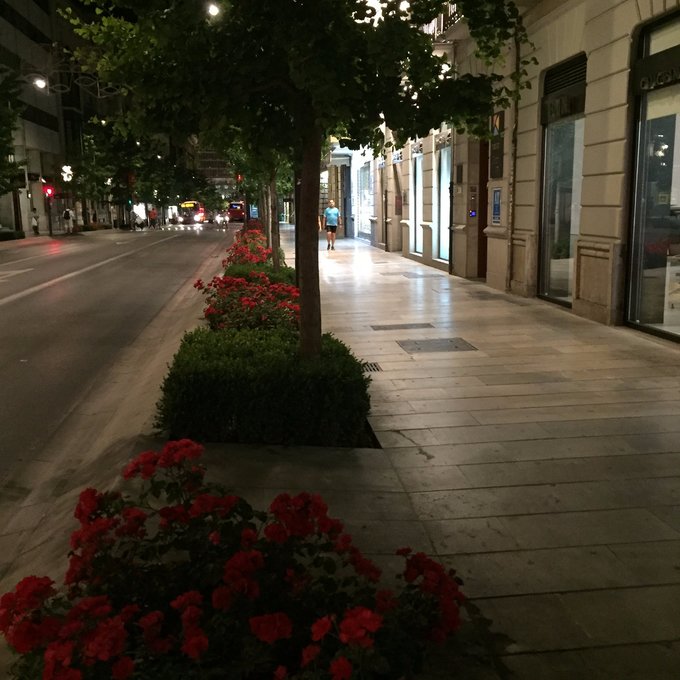 伊比利亚之夏(图片有点多,建议WIFI环境看)