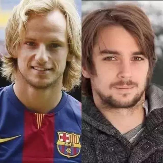 欧洲杯德国队男模入场,世界杯足球最帅的十大男人