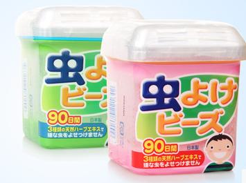 夏季爆款驱蚊神器,天然防蚊3妙招简单又有效