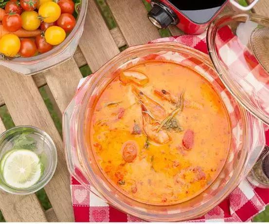 厨房必备的锅厨房好物推荐,厨房功能齐全的锅