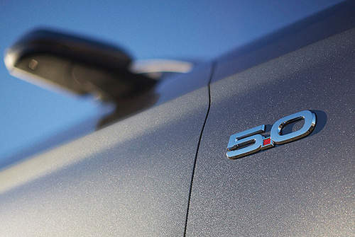 福特野马2021敞篷落地价多少,新一代福特野马介绍