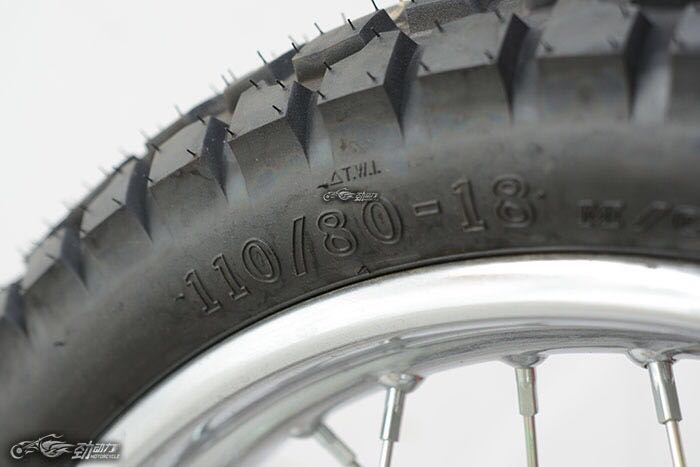 雅马哈xtz125最新款,雅马哈xtz125越野摩托车测评