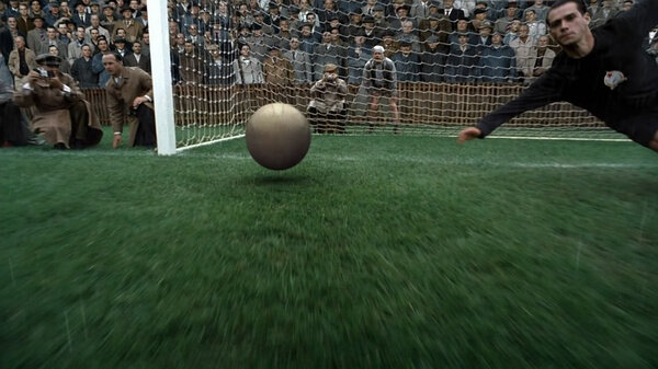 推荐几部关于足球的电影,十大好看的足球电影