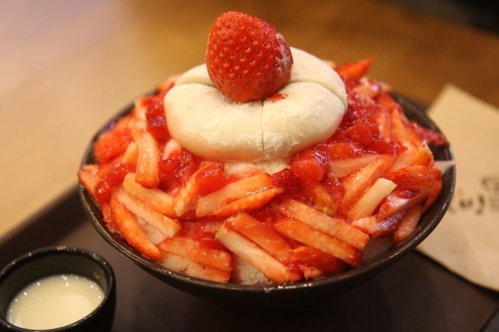 泡菜国的故事,泡菜国恋爱经历