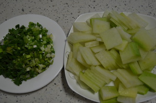 澜丰小吃培训凉皮,西安学习兰州牛肉面技术