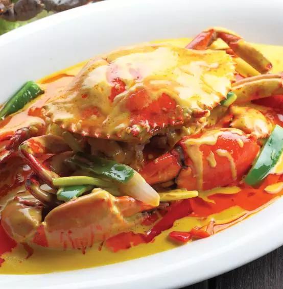 附近东南亚美食推荐,东南亚风的美食餐厅