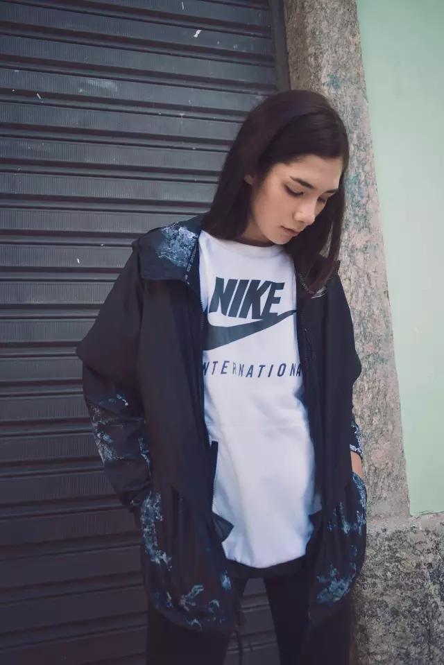 nike新出系列,nike新出的系列