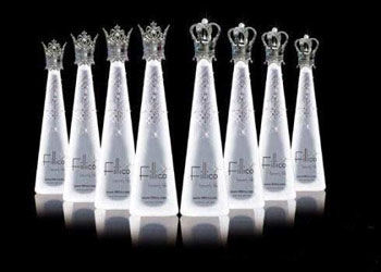 依云天然矿泉水含多少偏硅酸,依云天然矿泉水简介