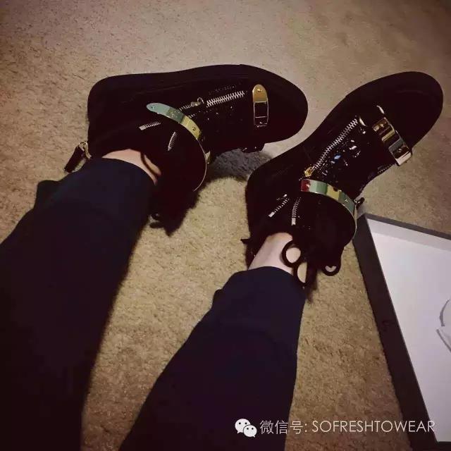 gz版本的鞋,gz的鞋还值钱么