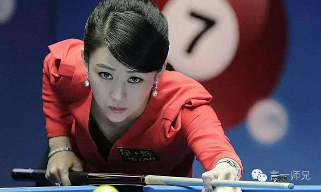 九球天后潘晓婷最迷人的一场,九球天后潘晓婷高冷