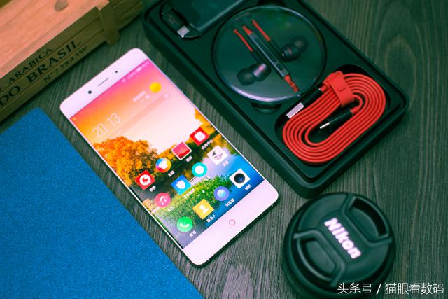 努比亚z11详解,努比亚z11测试