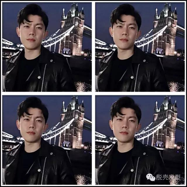 韩国女明星短发发型,韩国女明星发型推荐