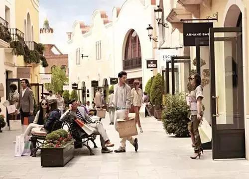 欧洲顶级奢侈品购物攻略,欧洲购物打折最佳时间