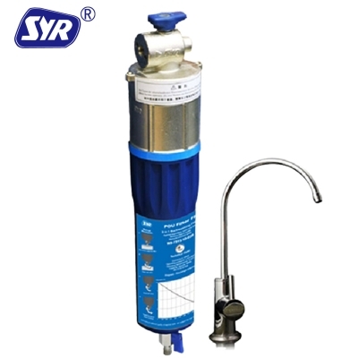 净水器怎么选有了它喝水更健康,饮水安全净水器