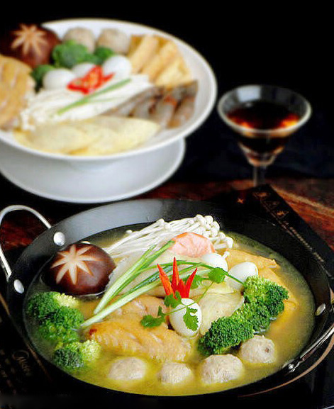 在家自制火锅料做法,自制火锅料汤底