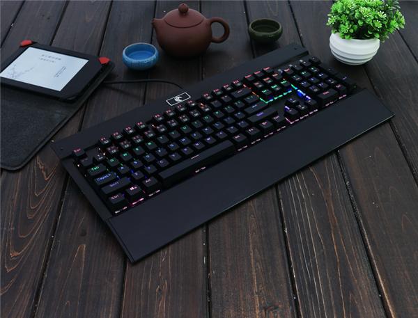 e元素键盘z686怎么样,e元素z727键盘评测