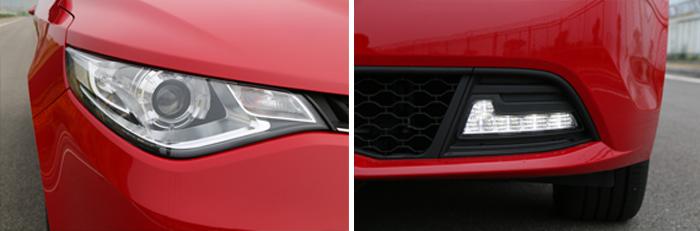 侃车约驾：锐字当头行天下丨品味MGGT名爵锐行