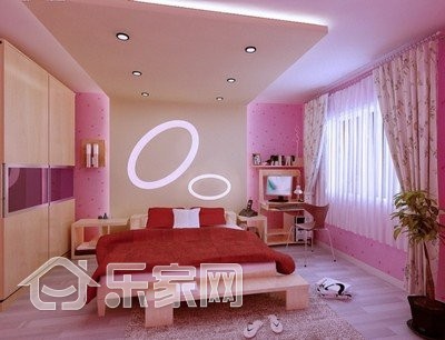 卧室风水增加财运,卧室风水之灯具风水讲究