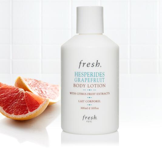 谁说一定要用身体乳才不会干燥,哪种身体乳最润肤最好用