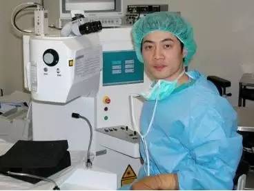 戴锦晖教授：准分子激光表层角膜切削术的优缺点