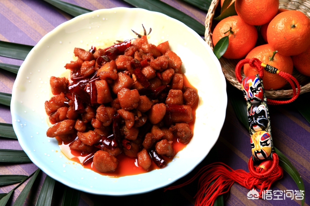 酒店凉菜师傅必学基础知识,学习饭店凉菜师傅好学吗