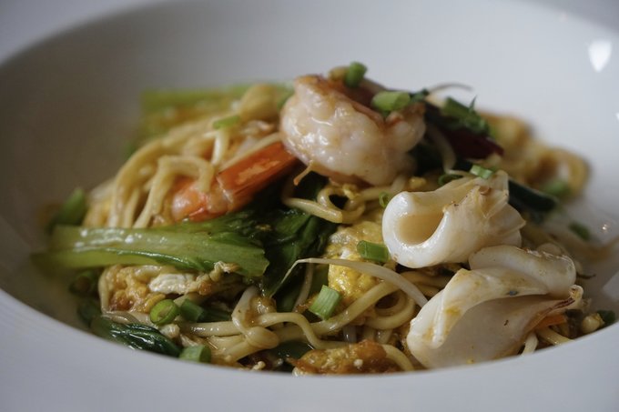 探访桑香佛舍，梦回须弥胜境