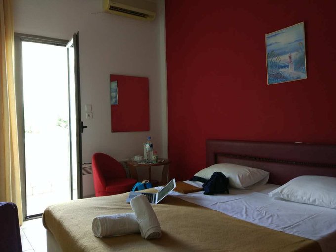 希腊三日游攻略,巴黎出发希腊旅游攻略