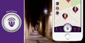 戴上它，女性跑者再也不用担心夜跑被*狼色**盯上了