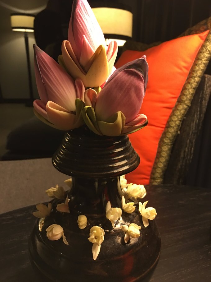 探访桑香佛舍，梦回须弥胜境