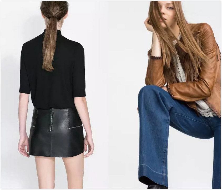 zara哪些单品值得买,zara到底值不值得买