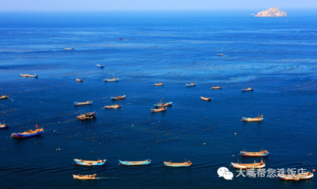 走遍大连的每一处风景,走遍辽宁旅游