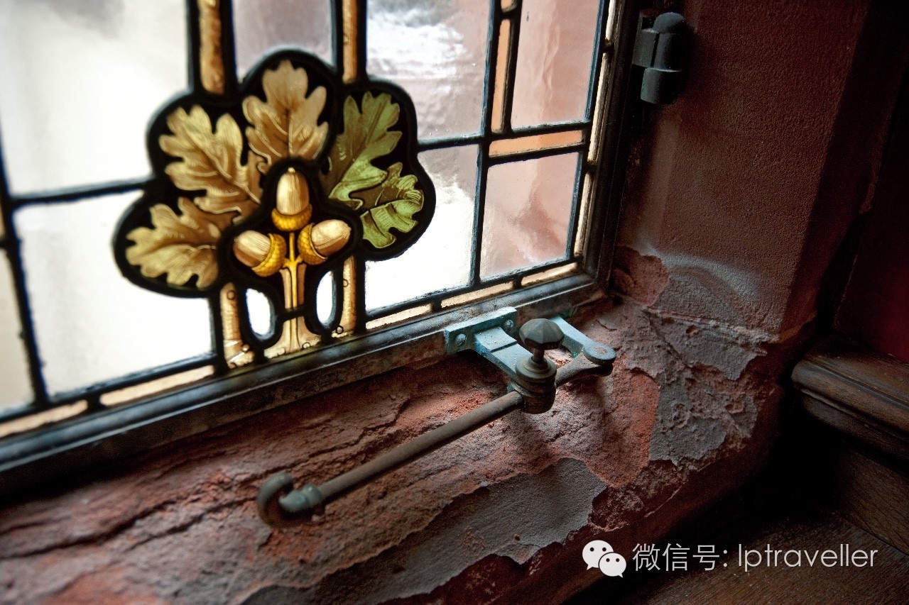 星球坐标｜英国“金银岛”：险遭遗忘的TA们，如今成为令旅行增色的传奇