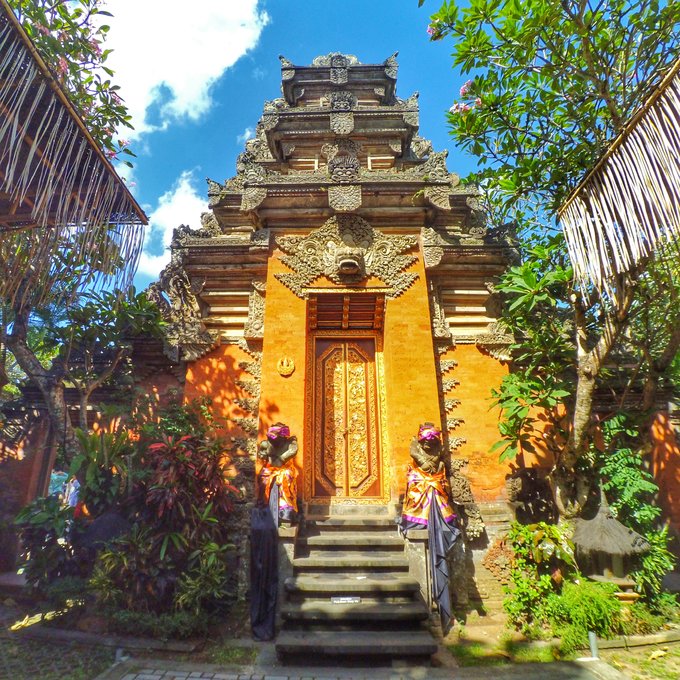 5000人民币印度尼西亚旅游攻略,5000去印度尼西亚旅游