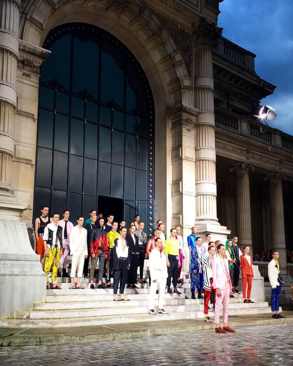 madness水原希子t恤,水原希子纽约时装周