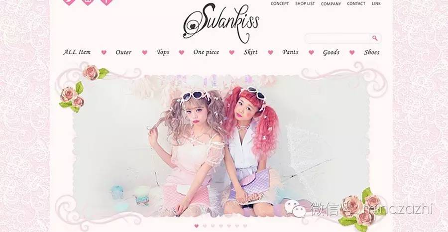 20代30代女生最爱的购物网站Top15各种风格都有关键还平价！