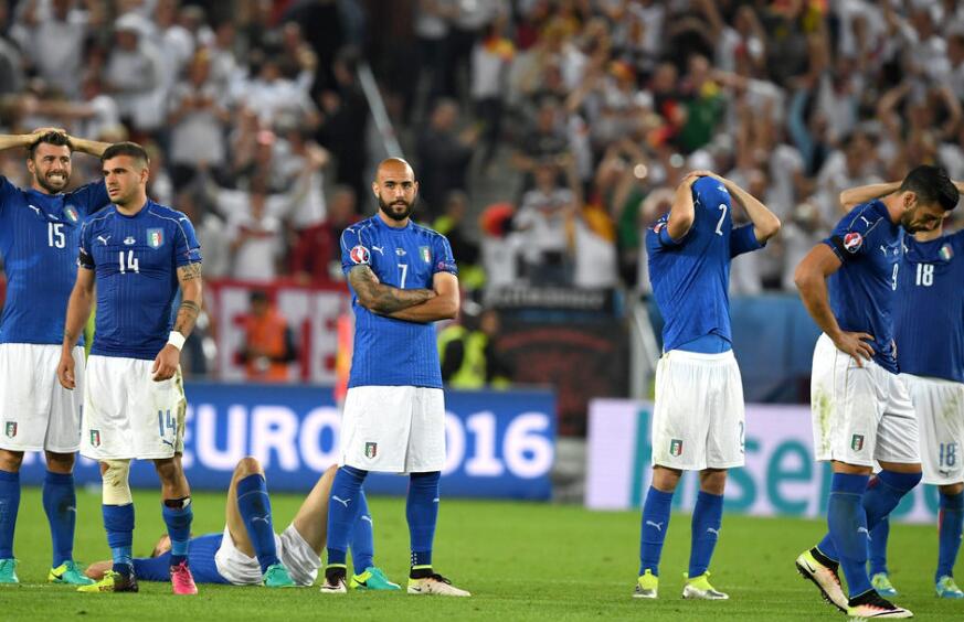 06年德国vs意大利集锦,德国vs意大利世纪之战