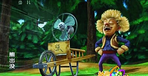 适合暑假看的动画片有哪些,适合孩子暑假看的动画片