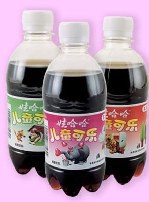 那些年自己做的饮料,中国制造的可乐品牌有哪些