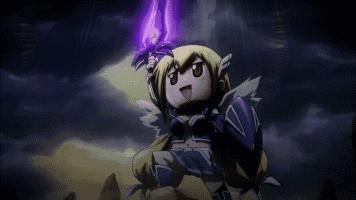 炉石一拳超人战士卡组 (炉石一拳超人加尔鲁什)