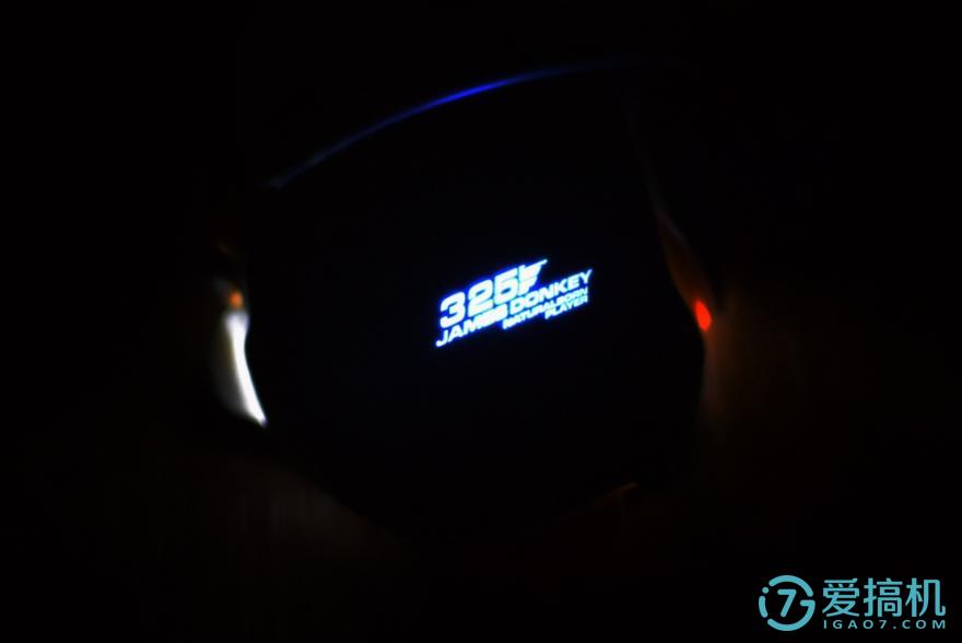 新款游戏鼠标2024,贱驴325鼠标评测