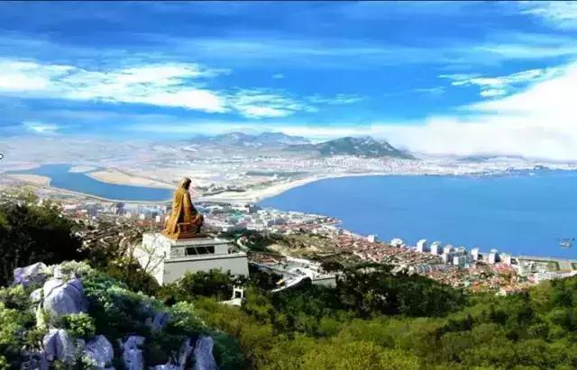 山东青岛威海长岛旅游攻略,青岛烟台威海蓬莱长岛8日游攻略