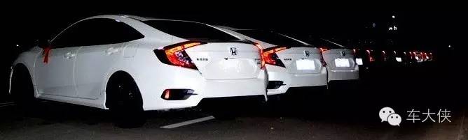 东莞最性感的*级A**车竟在约群P，太精彩了！