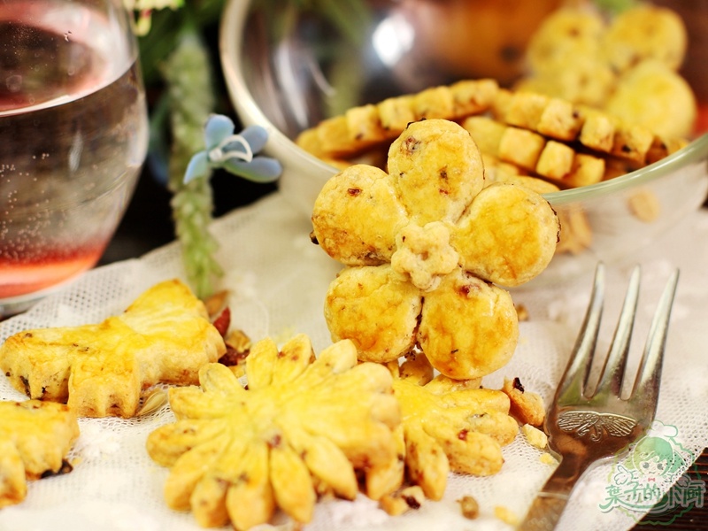 最好吃的饼干制作教程,最好吃的饼干是怎样做的