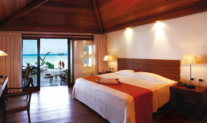 美佳航空直飞马尔代夫钻石阿莎格岛Athuruga