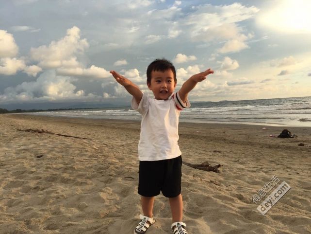 亚庇旅游攻略亲子,人均2000元三天游玩