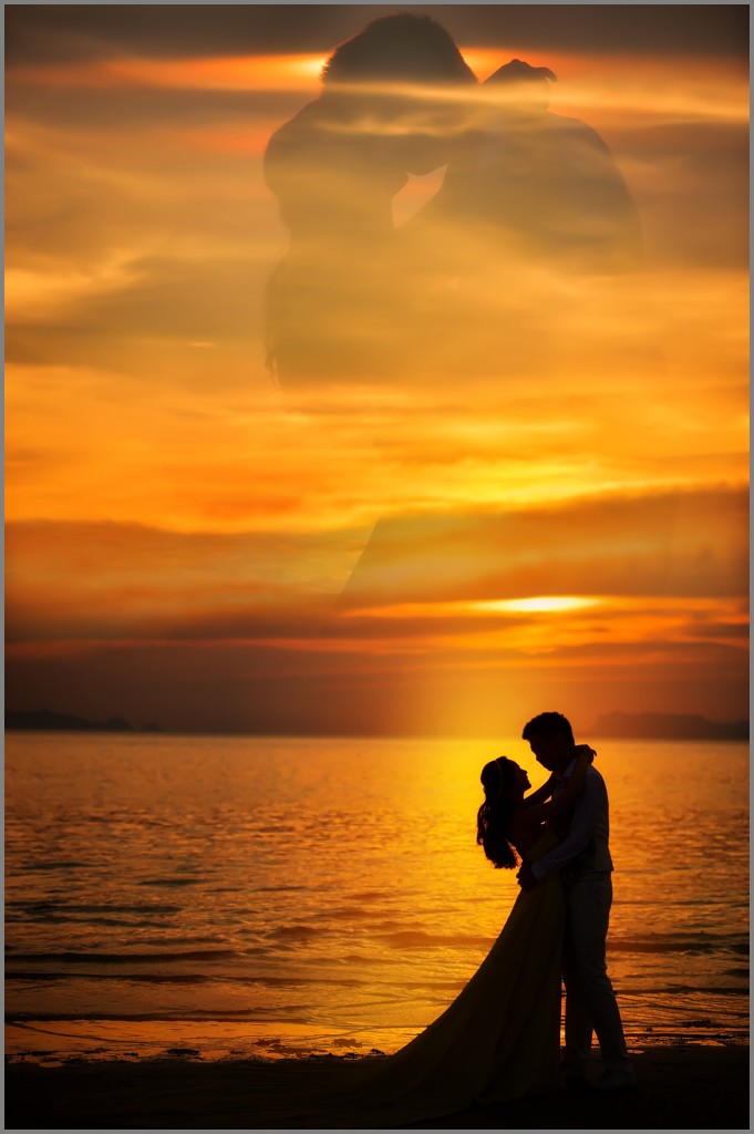 v2视觉婚纱摄影好不好,夏季婚纱拍摄技巧