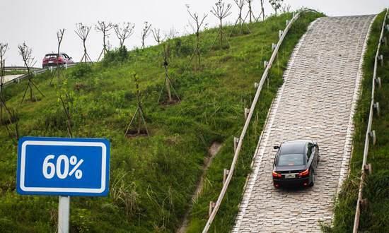 自动挡上坡会往后溜怎么办视频,自动挡上坡溜坡怎么回事