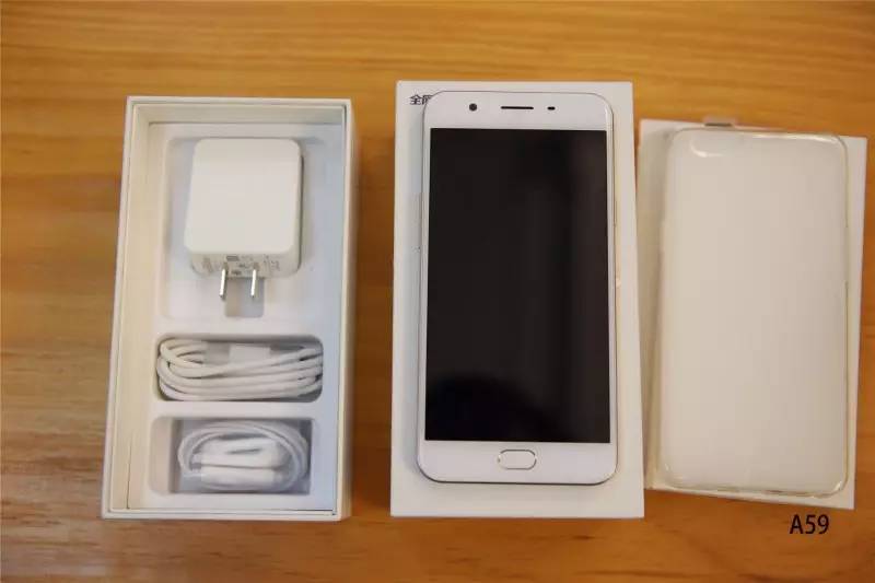 千元手机oppoa57测评吃鸡,oppoa578+256值得入手吗