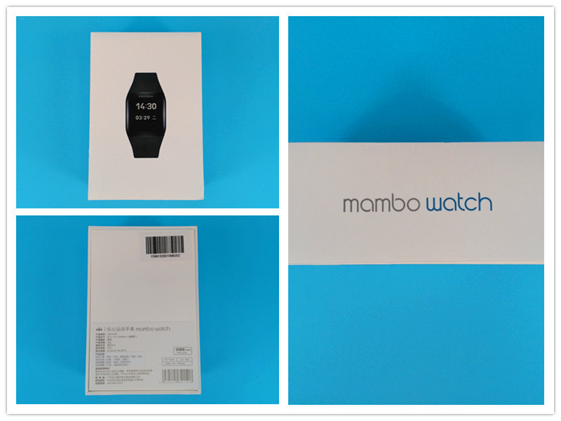 目前心率监测最好的智能手表,百元智能手表心率监测测评