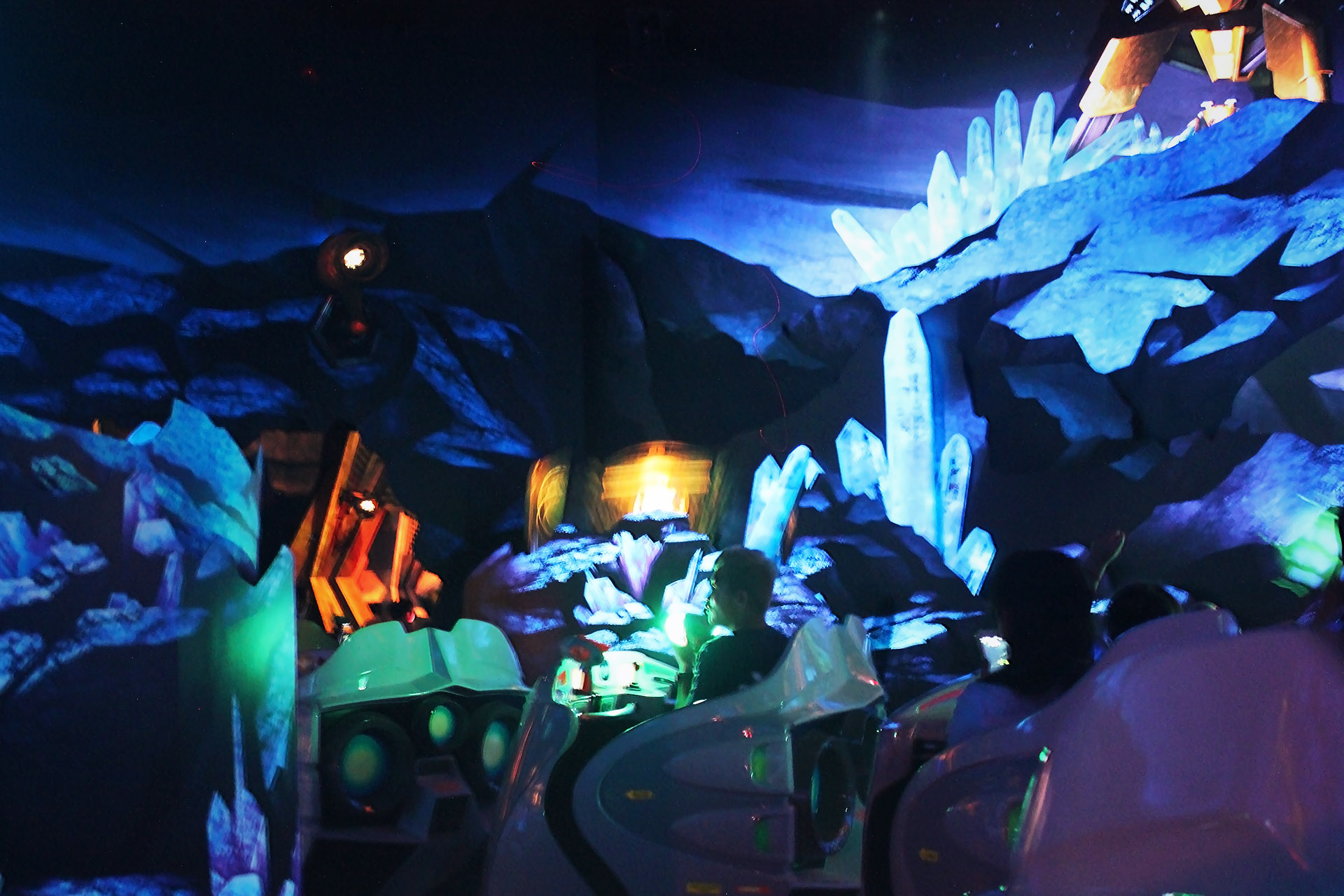 最精简上海迪士尼游玩攻略,最全上海迪士尼游玩攻略